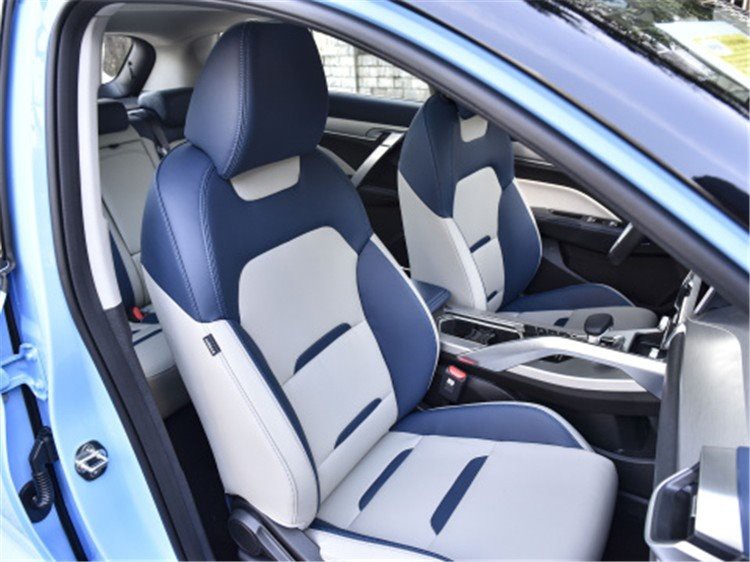 Geely Binyue 2022 1.5T EPro in stock