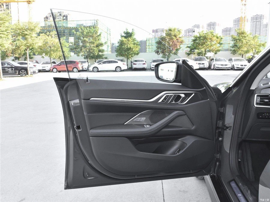 BMW 425i brand new
