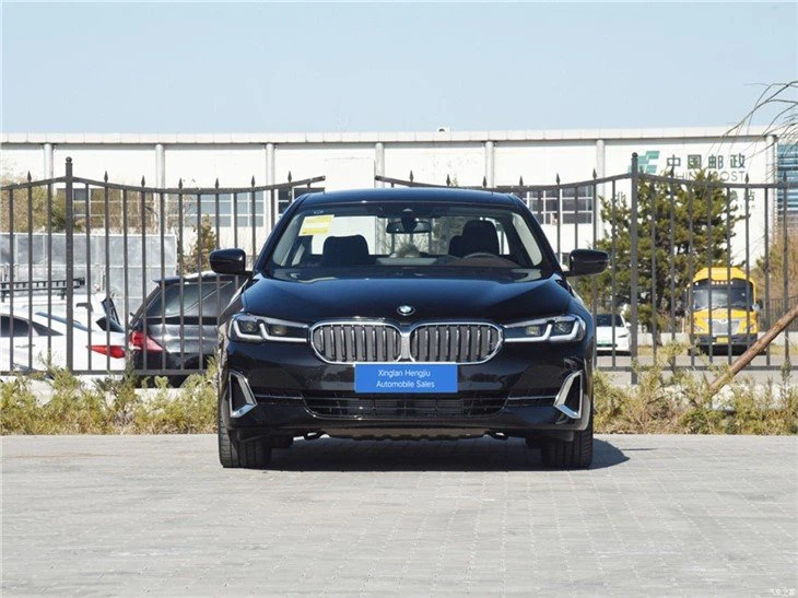 BMW 525i