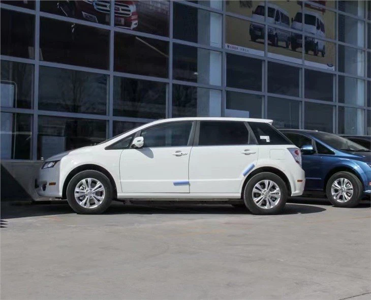 BYD EV