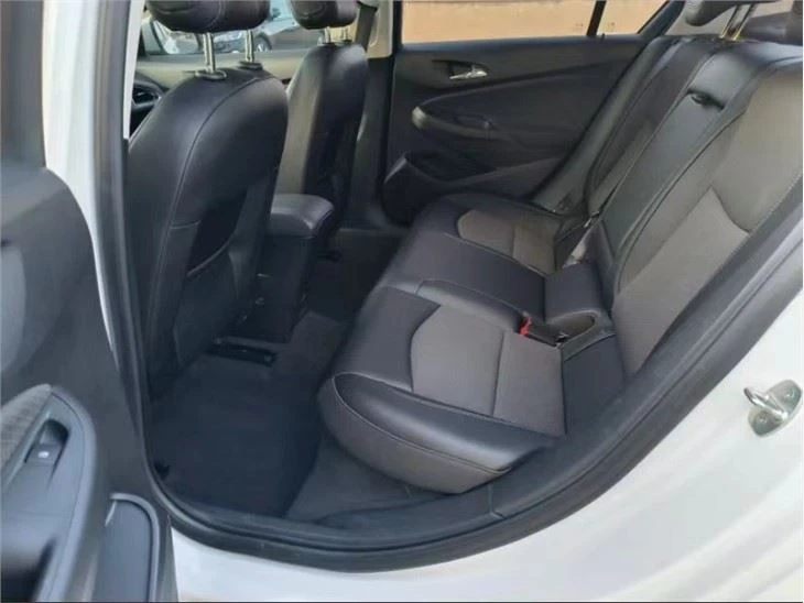 Chevrolet Cruze 2016 1.5L China Second-hand Cars