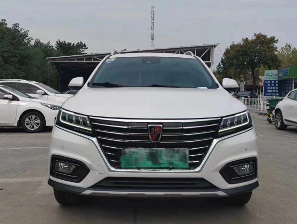 China Comfortable EV Car Roewe