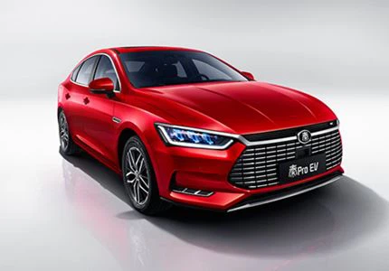 There is more than one road to new energy vehicles