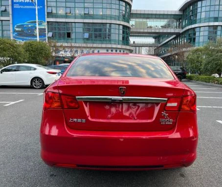 Roewe 350 2013 350s 1.5L Chinese Used Car Cheap