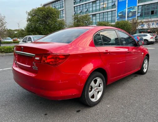 Roewe 350 2013 350s 1.5L Chinese Used Car Cheap