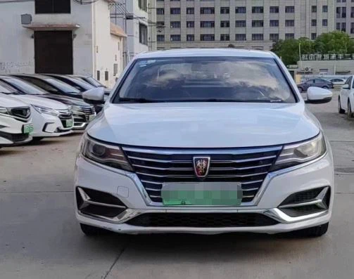 Roewe I6 Electric Second-hand-cars