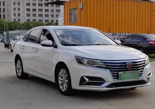 Roewe I6 Max Second-Hands Electric Car Chinese Hybird Cheap Car