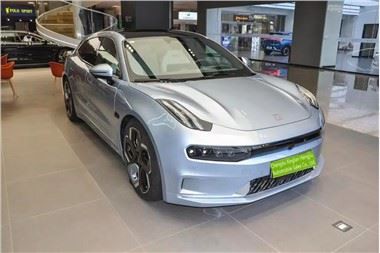 2022 Zeeker 001 Ev Car