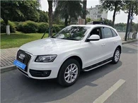 Audi Q5 2.0TFSI Jingqu Version 2011