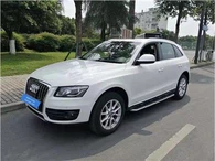 Audi Q5 Jinqu Version 2011