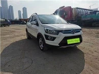 Beiqi-ev-360-xinfeng-version-2018