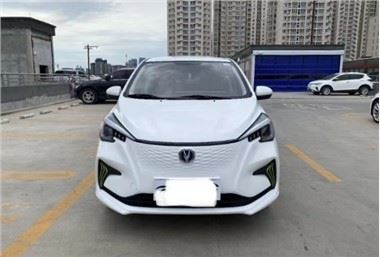 Benben E-Star New Energy Vehicle Cars