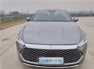 Byd Qin Dynasty 2021 Dm-I 120km Ultimate