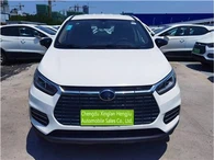 BYD Yuan EV360 Zhilianshangku Version