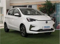 Changan E-star 2022
