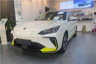 Dongfeng E70