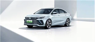 Geely Dihao GL 2021 1.5T DCT