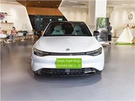 Leapmotor C01
