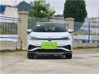 New China Electic Vehicle---ID.4 X,2022