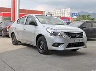 NISSAN SUNNY 2016 MODEL Used