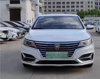 Roewe I6 Electric Second-hand-cars