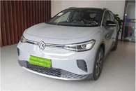 Volkswagen ID4 CROZZ Lite Pro