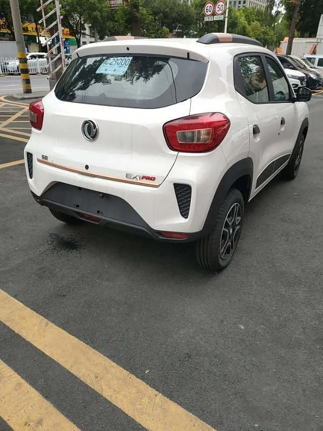 Beiqi Warrior Pickup 2018 2.0T Double Rows