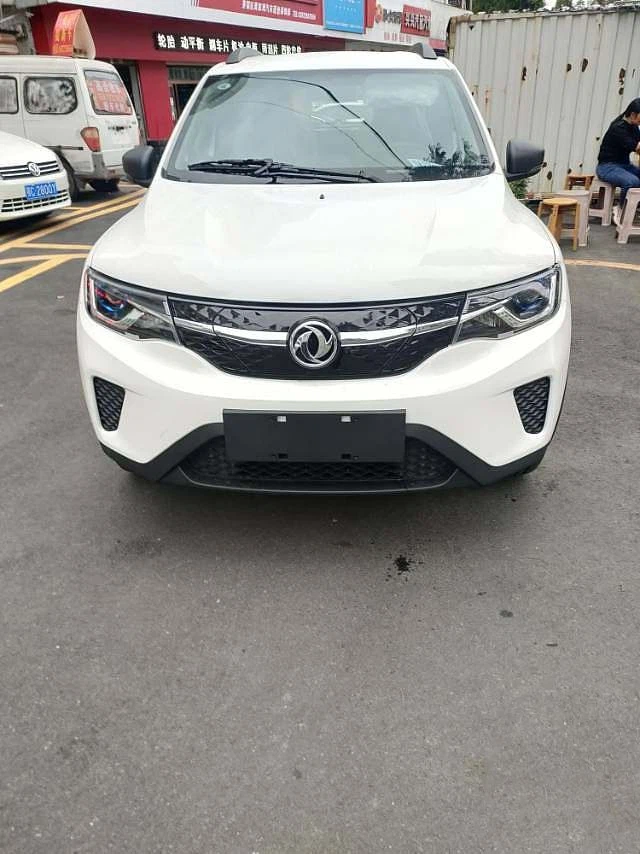 BYD L3 Comfortable Version 2012
