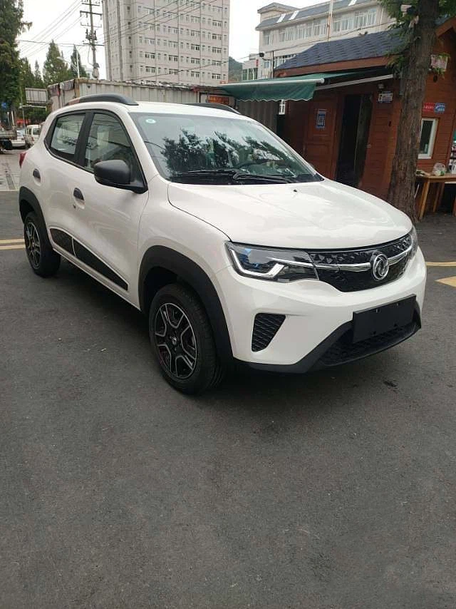 BYD L3 Comfortable Version 2012