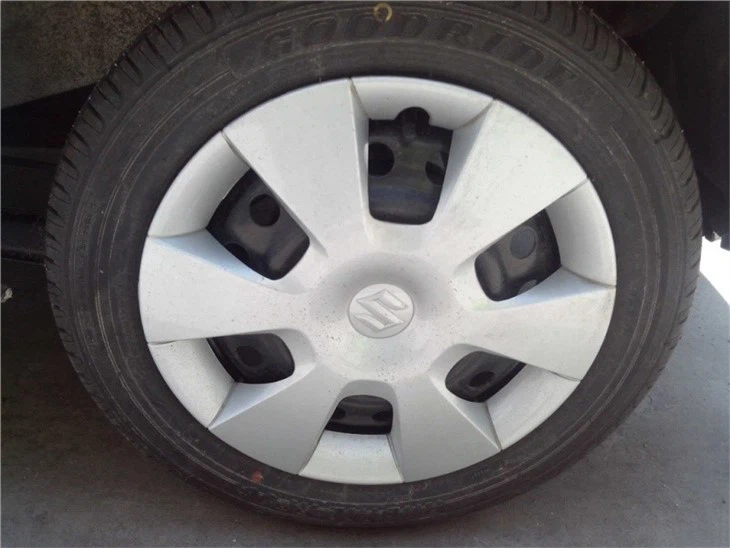 Changan Lingmu Comfortable Version 2013 1.0L