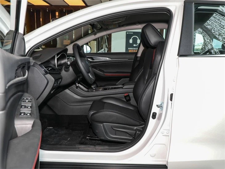 Changan Yidong New Energy Vehiche