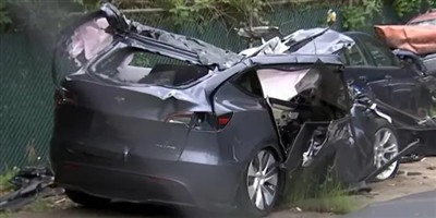 Tesla Will Recall More Than 2 Million Vehicles in The U.S. Due To Lack Of Ade...