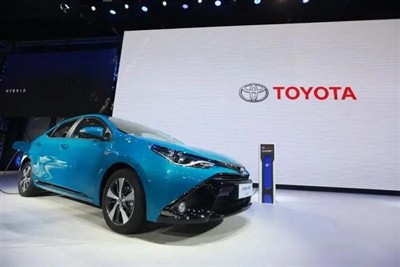 Toyota Recalls 1.12 Million Vehicles! It Is Related To Airbags Involving Many...