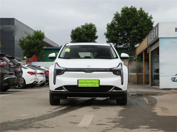 Neta U Zhi500 Pro Ternary Lithium 2022
