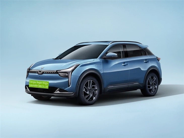 Neta U Zhi500 Pro Ternary Lithium 2022