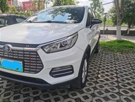 2021 BYD Yuan Used Car
