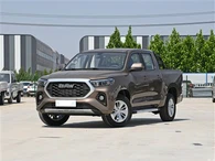 BAW 2023 2.0L Automatic Axis Achievement Model