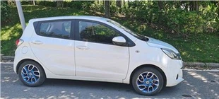 Benben EV 360 Biaozhun Version