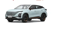 Best Seller Chery OMODA 5 2022 Model Auto Pure Electric Private Car China Famous Brand 1.6T Petrol SUV High Speed Chery Omoda C5