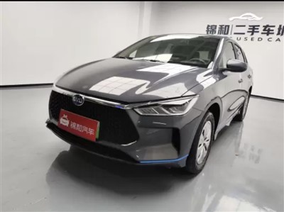 BYD E2 Ev Car 2021 Comfortable Model