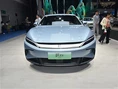BYD Han Dynasty 2023 EV Champion Edition 610KM 4WD Flagship Sedan
