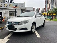 BYDE5 2019 Used Ev Car