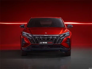 DONGFENG YIXUAN 1.5L 125PS SEDAN