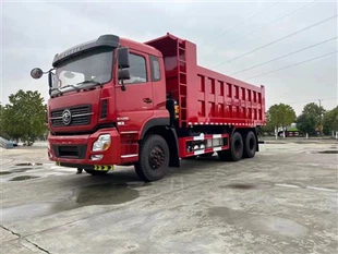 Dump Truck