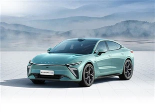 EXEED The Era Of The Stars ES