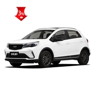 Geely Vision X3