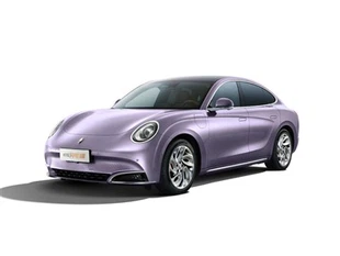 Great Wall Ora Lightning/Grand Cat 4WD Sedan