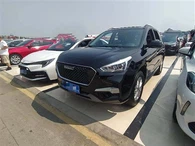 Haval 2019 M6 1.5T Two-drive Elite Modell Used Car