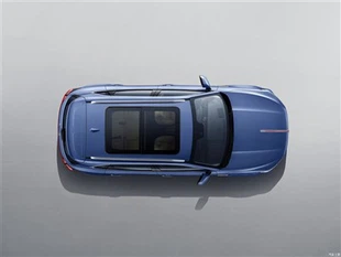 Hongqi HS5 2.0T LEADER PRO MID-SIZE SUV