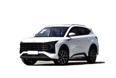 JAC X8 PLUS Each Version Has 5, 6 And 7 Seats To Choose From.